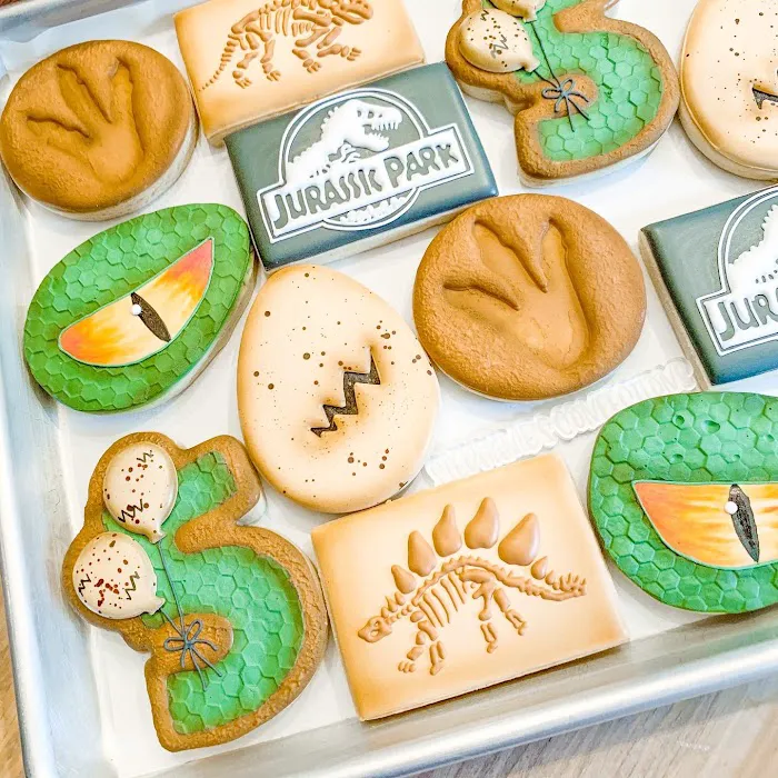 Nothing Bundt Cakes Picture 9