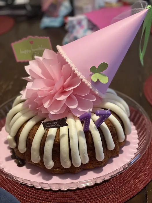 Nothing Bundt Cakes Picture 16