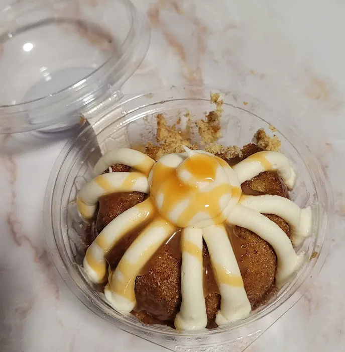 Nothing Bundt Cakes Picture 12