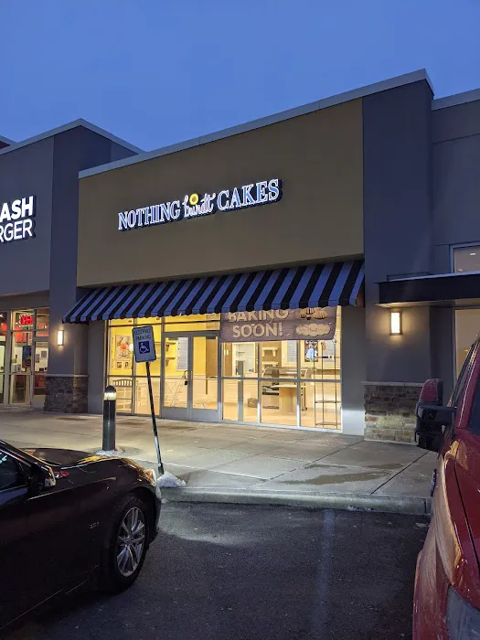 Nothing Bundt Cakes Picture 18