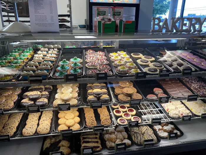 The Cookie Factory Picture 9