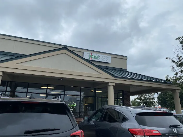 The Cookie Factory Picture 6