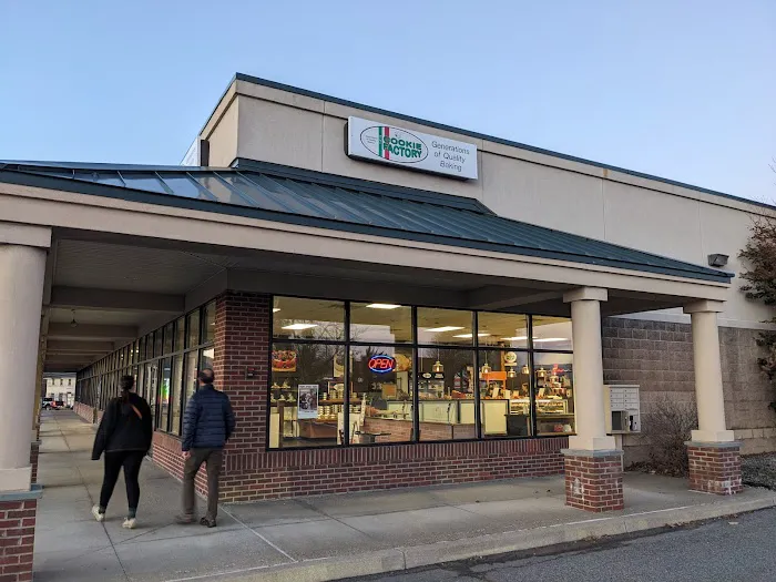 The Cookie Factory Picture 1