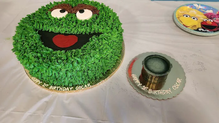 J&S Watkins Desserts Picture 4