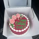 Walmart Bakery