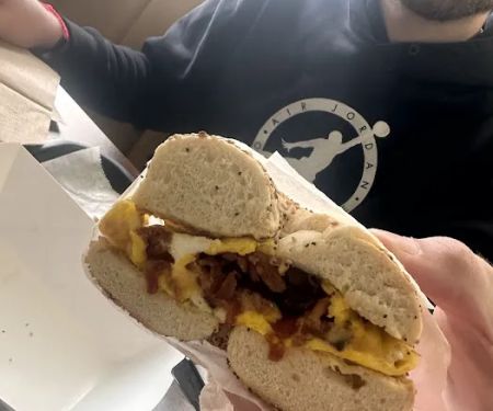 Willie’s Gourmet Cafe