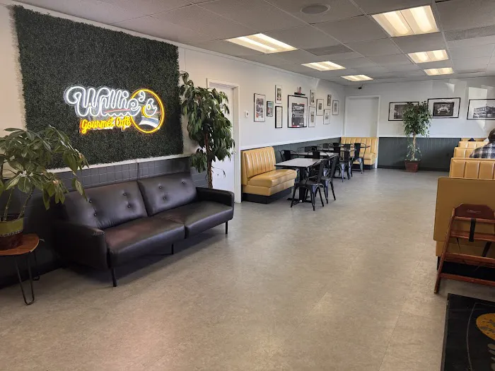 Willie’s Gourmet Cafe Picture 3