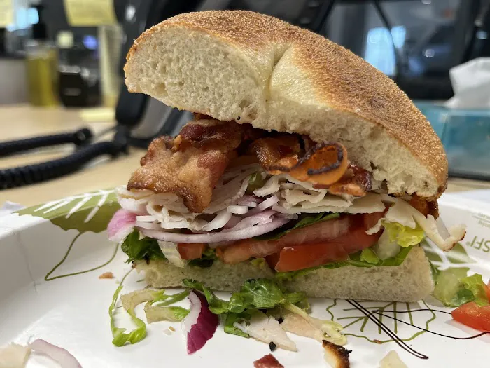 Willie’s Gourmet Cafe Picture 7