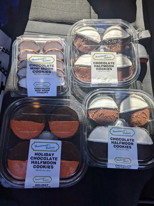 Hemstrought's Bakeries Picture 3