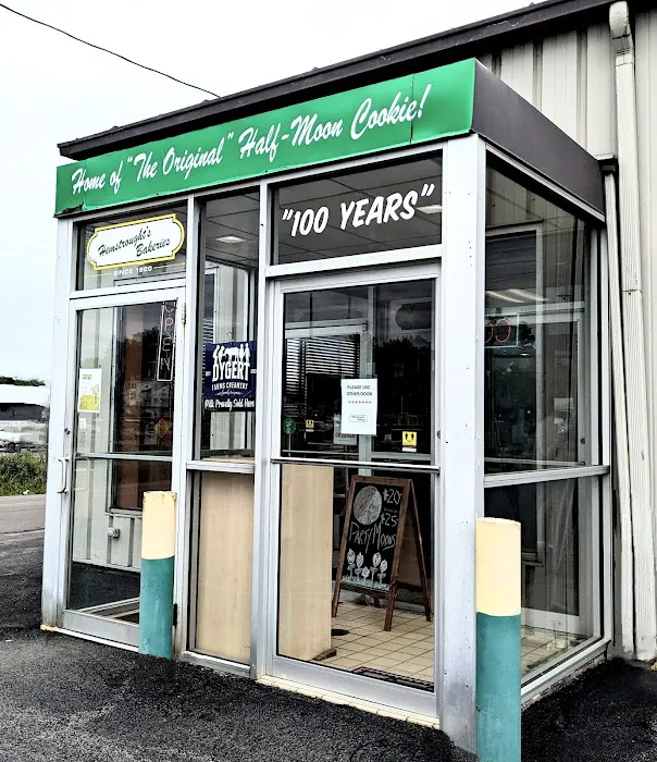 Hemstrought's Bakeries Picture 1