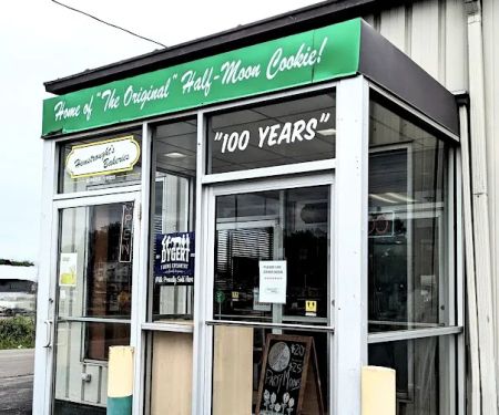 Hemstrought's Bakeries