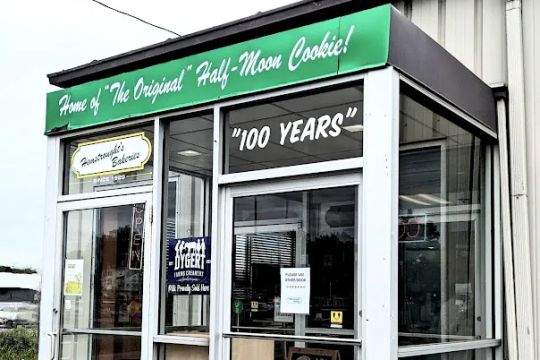 Hemstrought's Bakeries