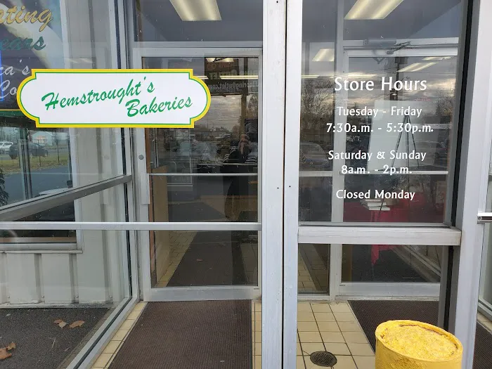 Hemstrought's Bakeries Picture 9