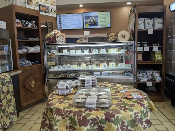 Hemstrought's Bakeries Picture 4