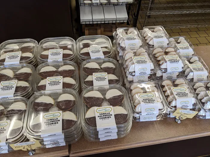 Hemstrought's Bakeries Picture 6