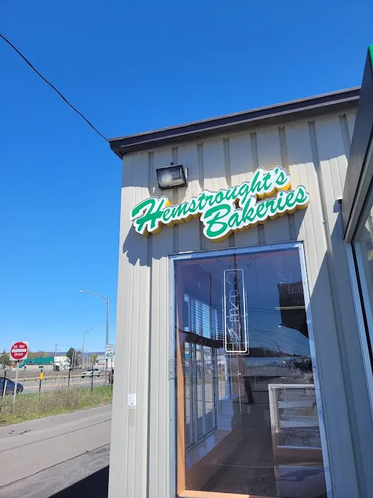 Hemstrought's Bakeries Picture 10