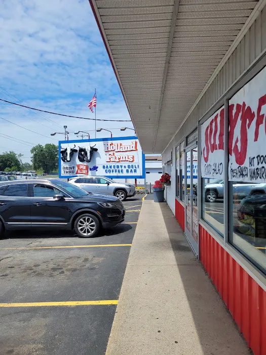 Holland Farms Bakery & Deli Picture 3
