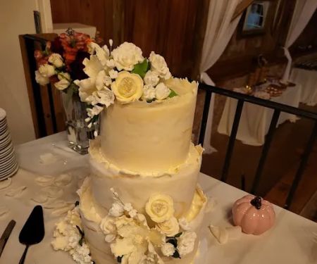 Wicked Sweets By Alyssa
