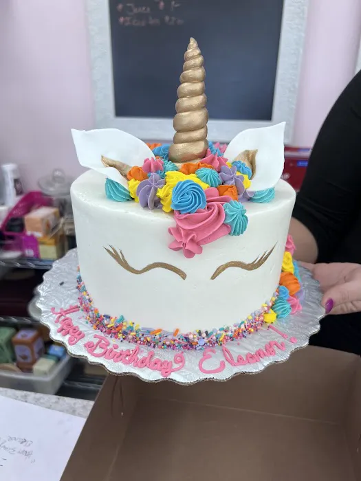 Wicked Sweets By Alyssa Picture 2