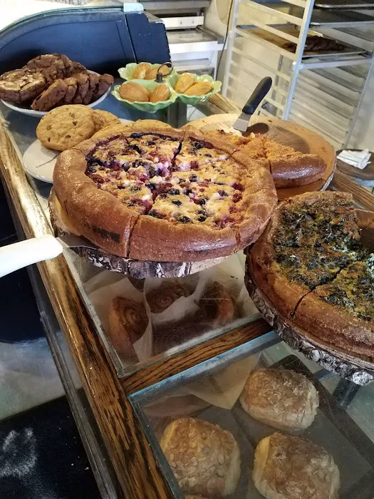 Utica Bread Picture 8