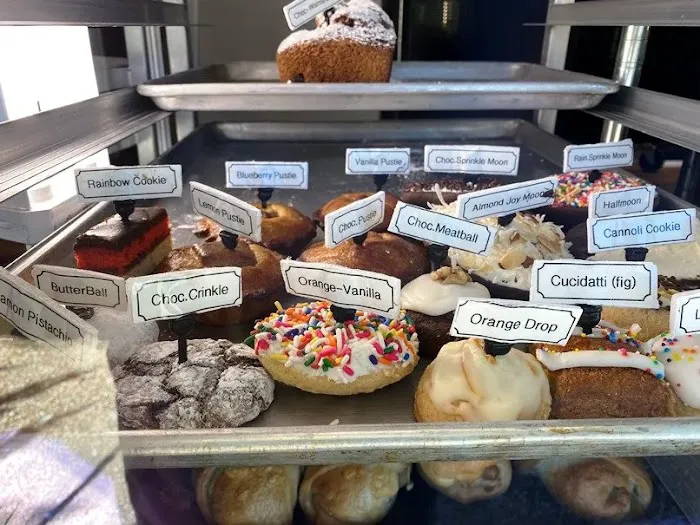 Utica Bread Picture 7