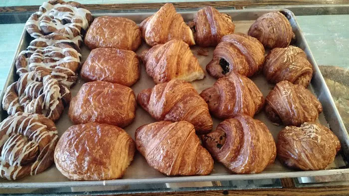 Utica Bread Picture 5
