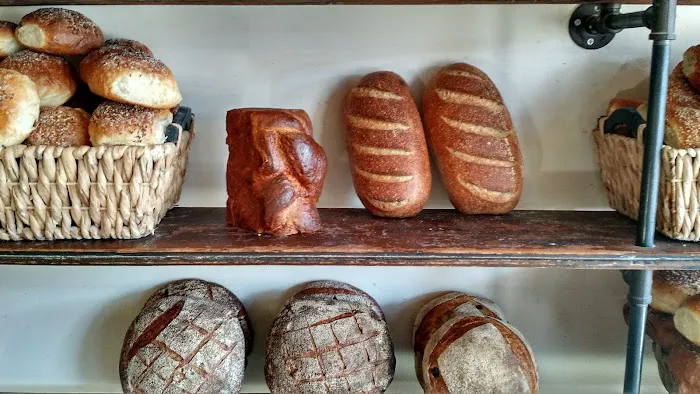 Utica Bread Picture 2