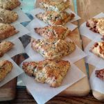 Utica Bread