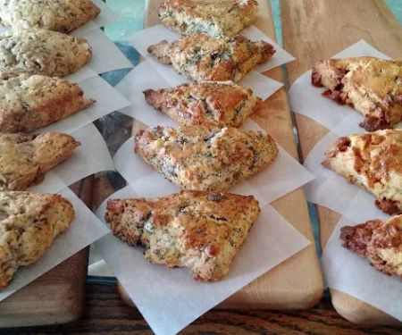 Utica Bread