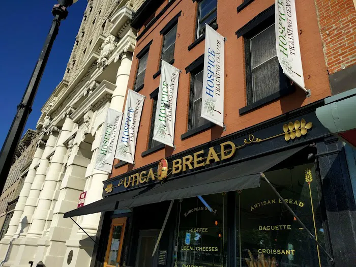 Utica Bread Picture 10
