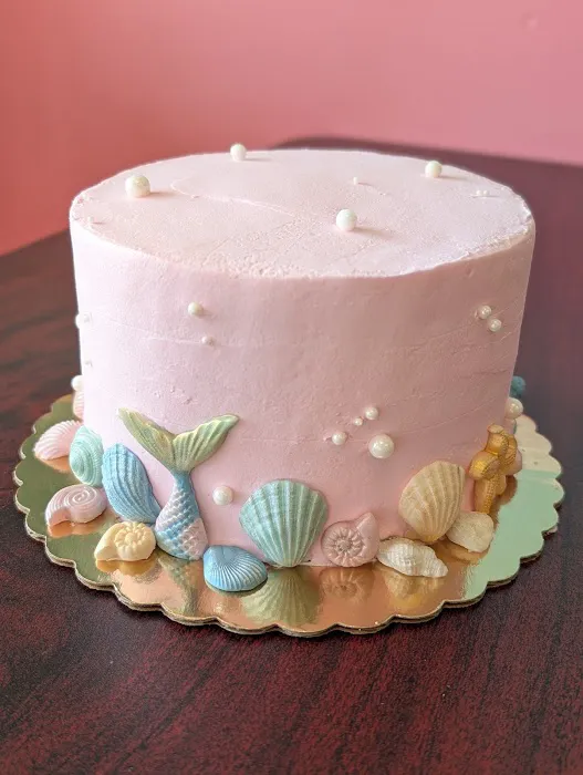 Lizzy's Cupcakery & Candies Picture 8