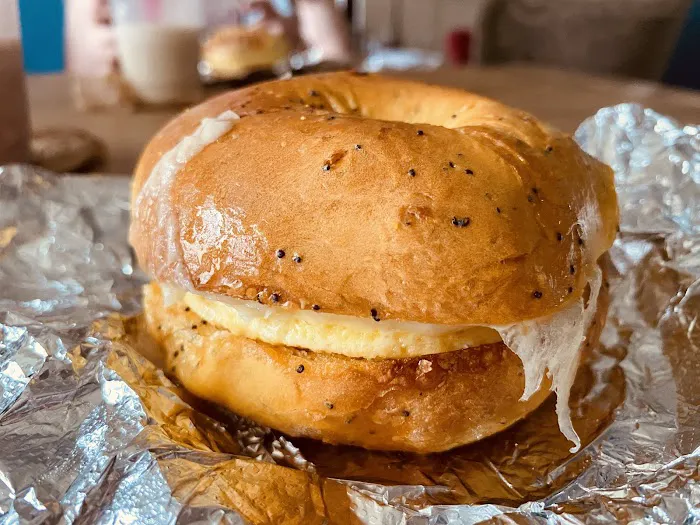 Bagel Grove Picture 1