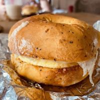 Bagel Grove ico