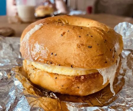 Bagel Grove