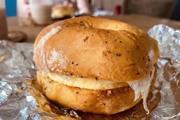 Bagel Grove