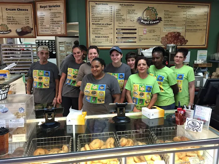 Bagel Grove Picture 2