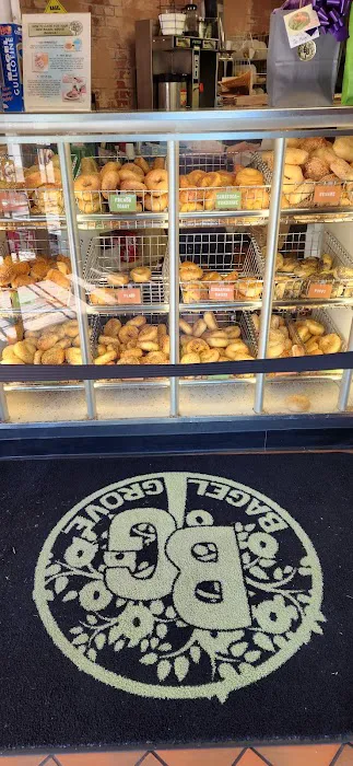 Bagel Grove Picture 9