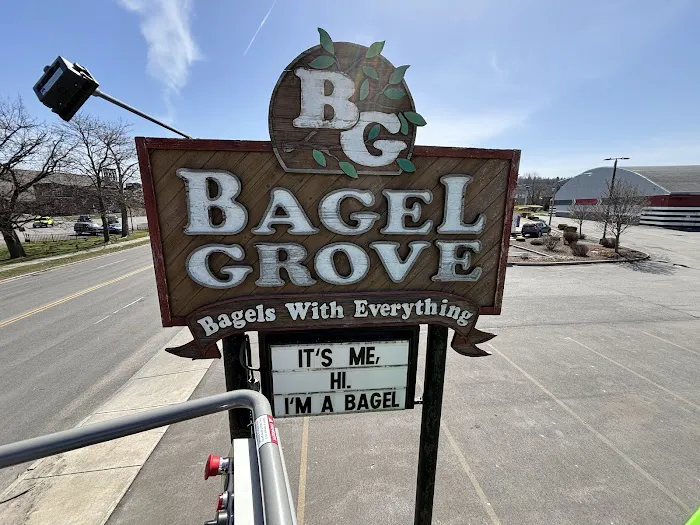 Bagel Grove Picture 7