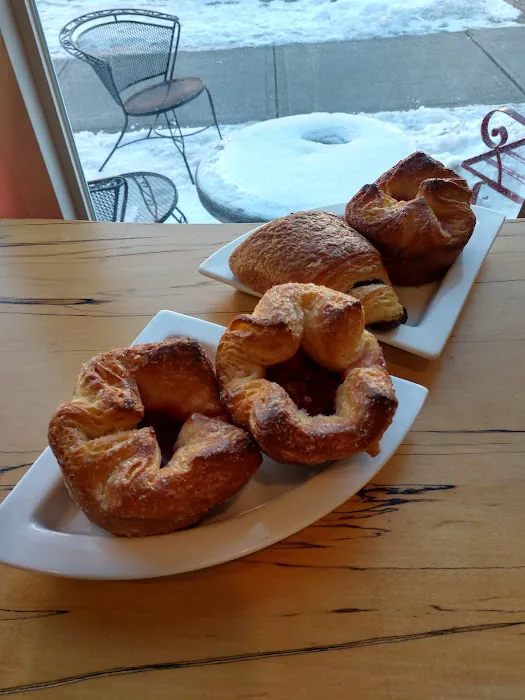 The Waterville Standard Bakery Picture 9