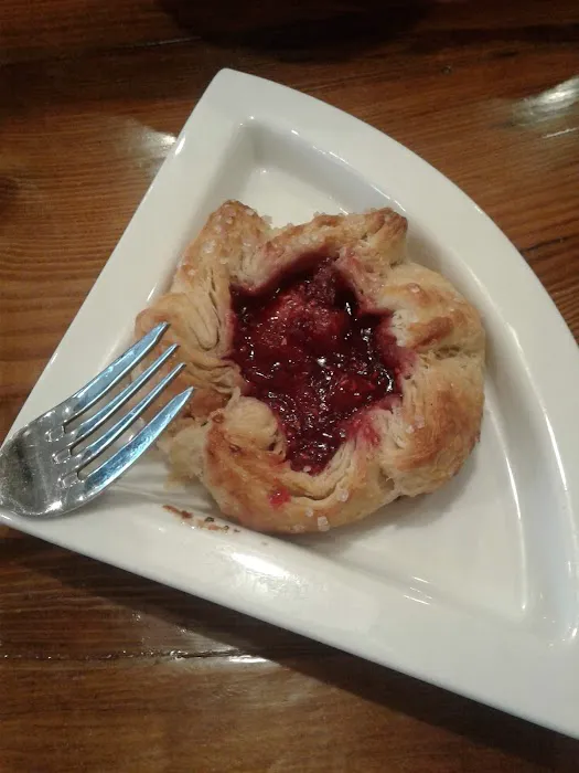 The Waterville Standard Bakery Picture 7