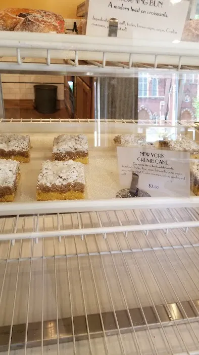 The Waterville Standard Bakery Picture 6