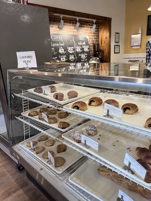 The Waterville Standard Bakery Picture 10