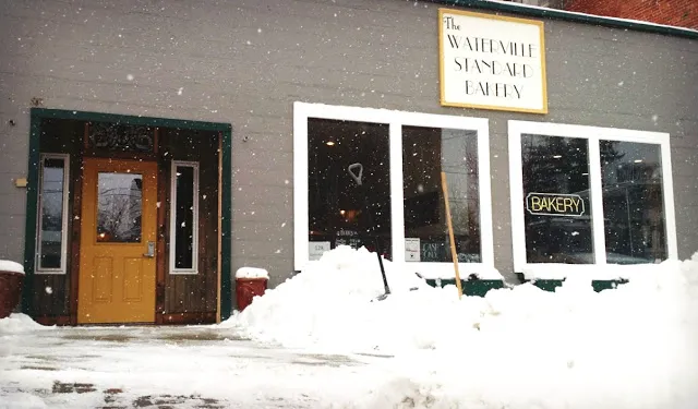 The Waterville Standard Bakery Picture 5