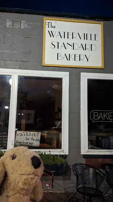 The Waterville Standard Bakery Picture 1