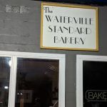 The Waterville Standard Bakery