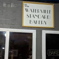 The Waterville Standard Bakery ico