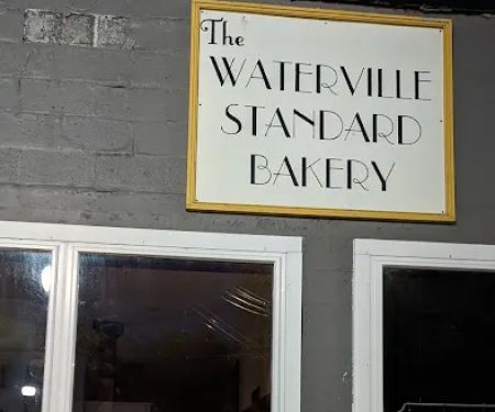 The Waterville Standard Bakery