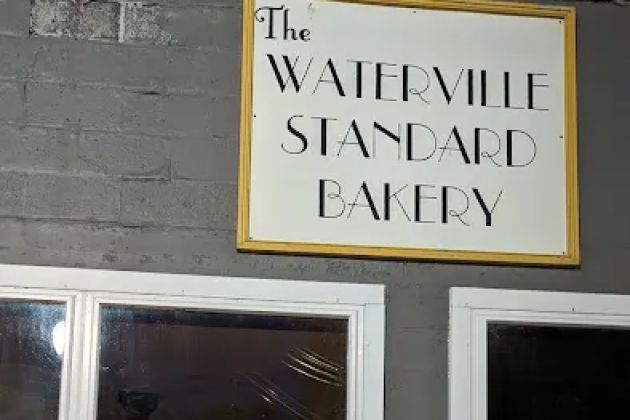 The Waterville Standard Bakery