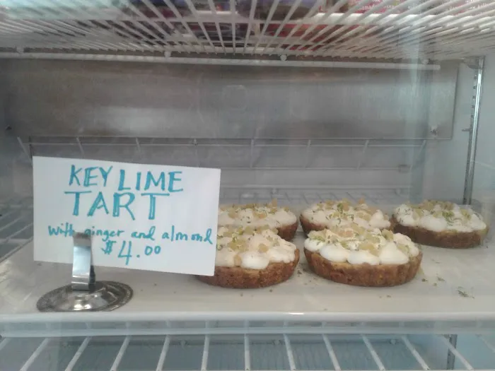 The Waterville Standard Bakery Picture 2