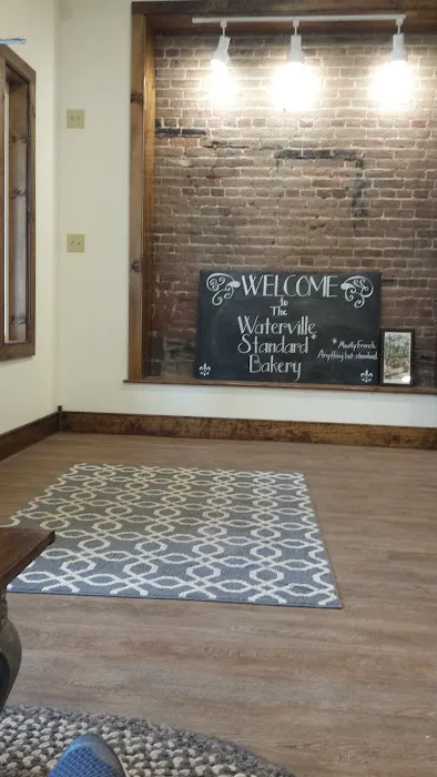 The Waterville Standard Bakery Picture 8